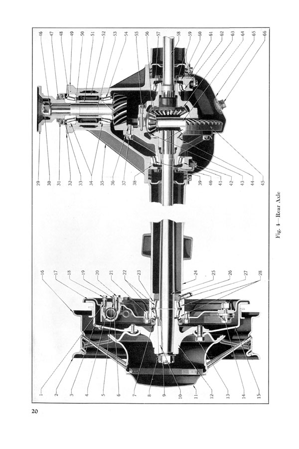 1930 Chrysler Imperial 8 Owners Manual Page 64